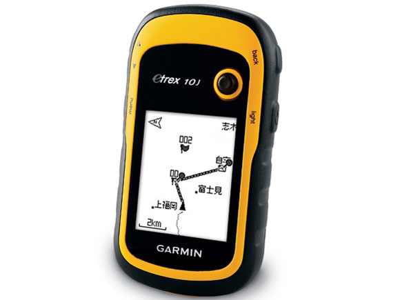 eTrex 10J 97006 [���{��]