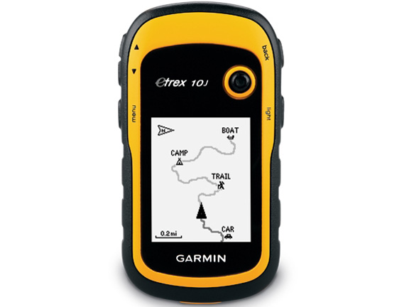 eTrex 10J 97006 [���{��]