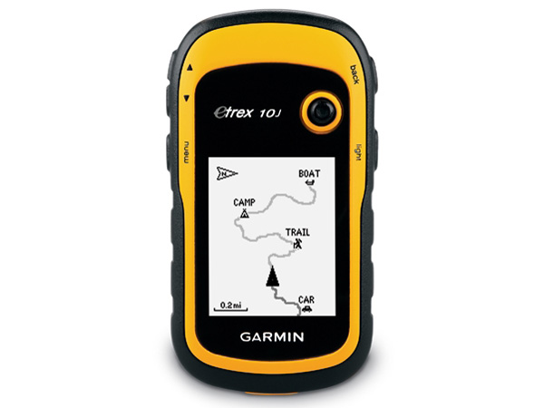 eTrex 10J 97006 [���{��] �̐��i�摜