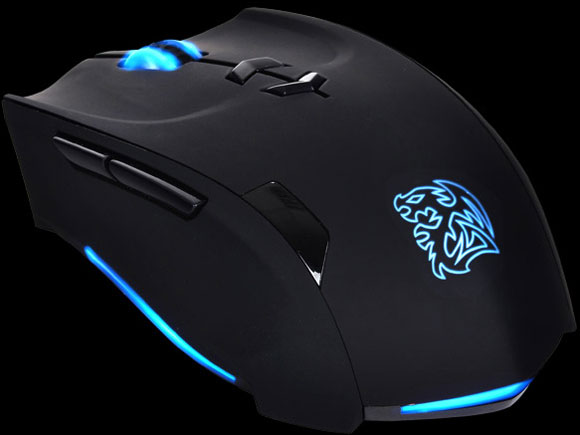 THERON MO-TRN006DT [BLACK]