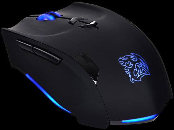 THERON MO-TRN006DT [BLACK]