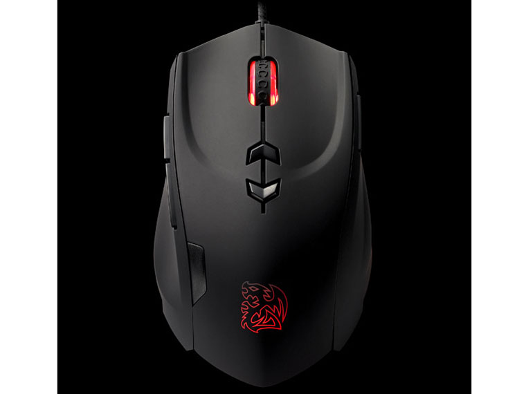 THERON MO-TRN006DT [BLACK] �̐��i�摜