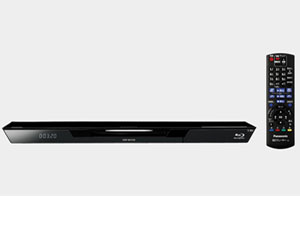 DMP-BDT320-K [�u���b�N]