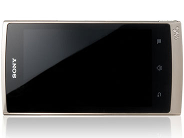 NW-Z1070 (W) [64GB �v���`�i�z���C�g]