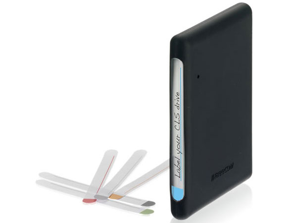 Mobile Drive CLS 320GB 35528 [��] �̐��i�摜