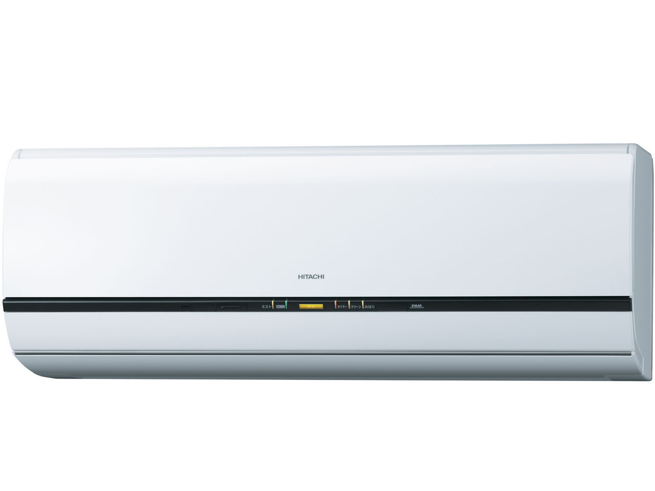 �X�e�����X�E�N���[�� �����܂��� RAS-SX63B2(W) [�N���A�z���C�g] �̐��i�摜