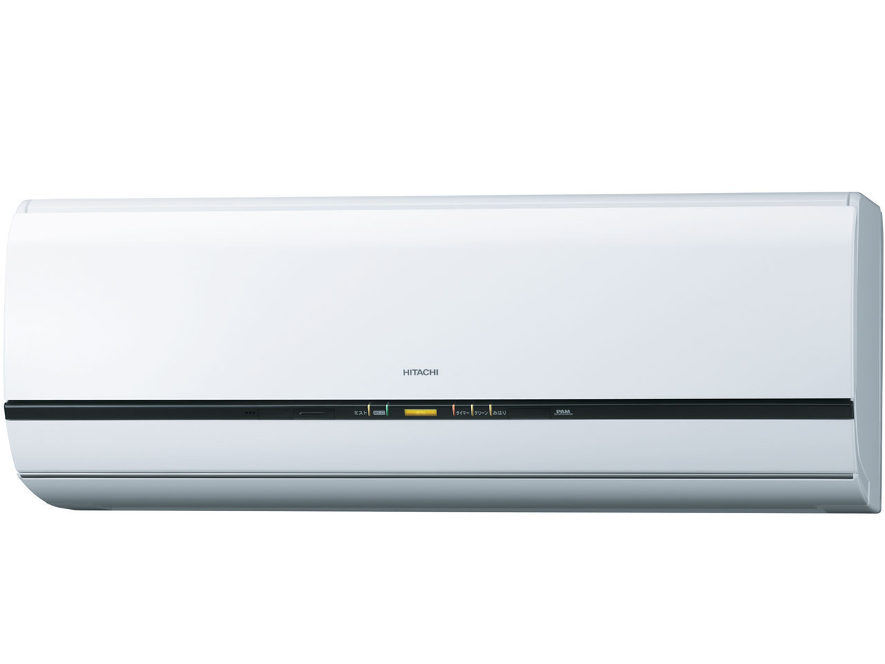 �X�e�����X�E�N���[�� �����܂��� RAS-SX71B2(W) [�N���A�z���C�g] �̐��i�摜