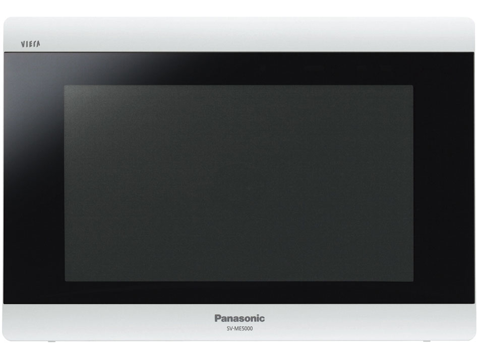 �r�G�� SV-ME5000-W [�O���C�X�z���C�g]