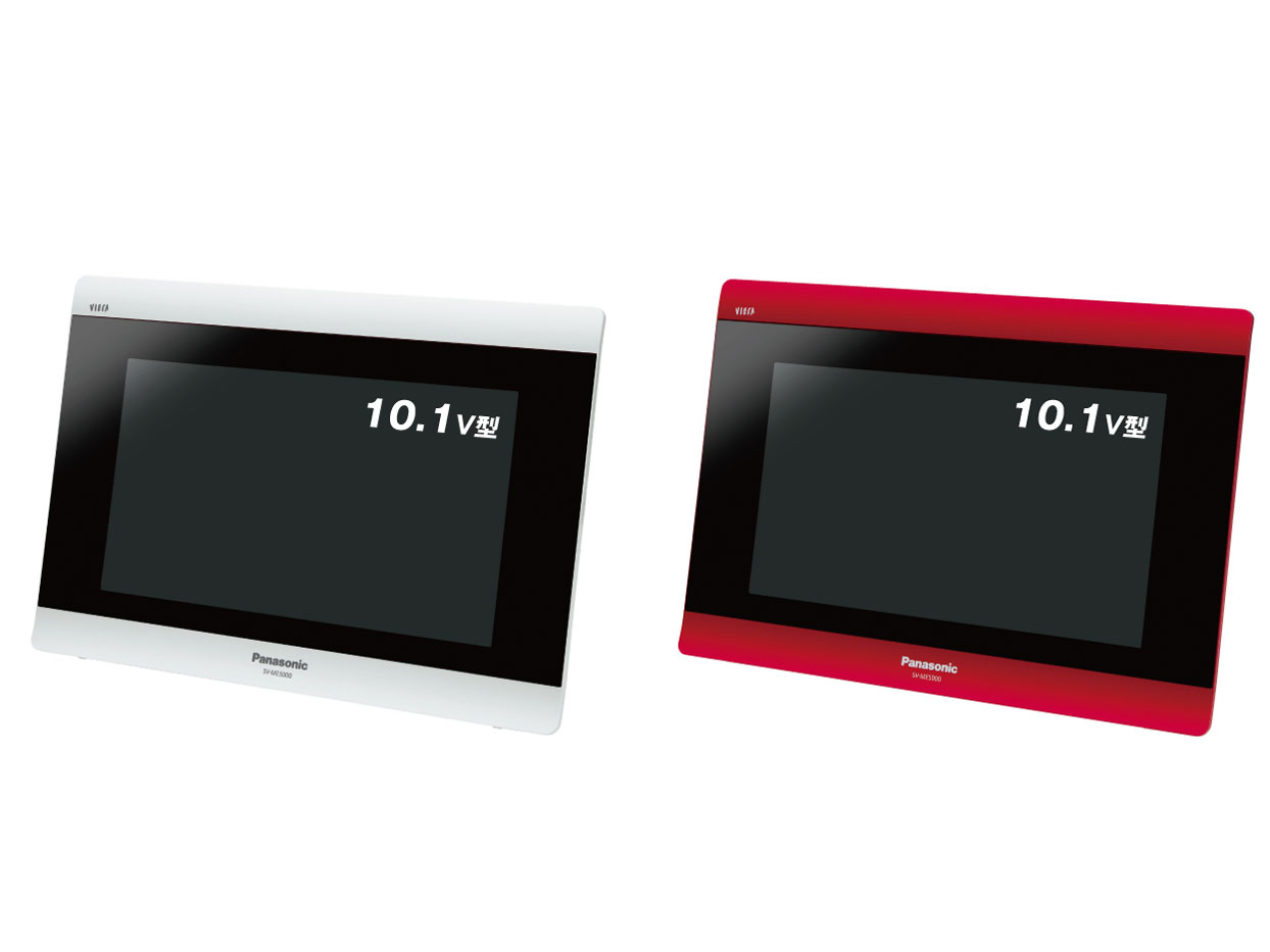 �r�G�� SV-ME5000-R [���[�W�����b�h]