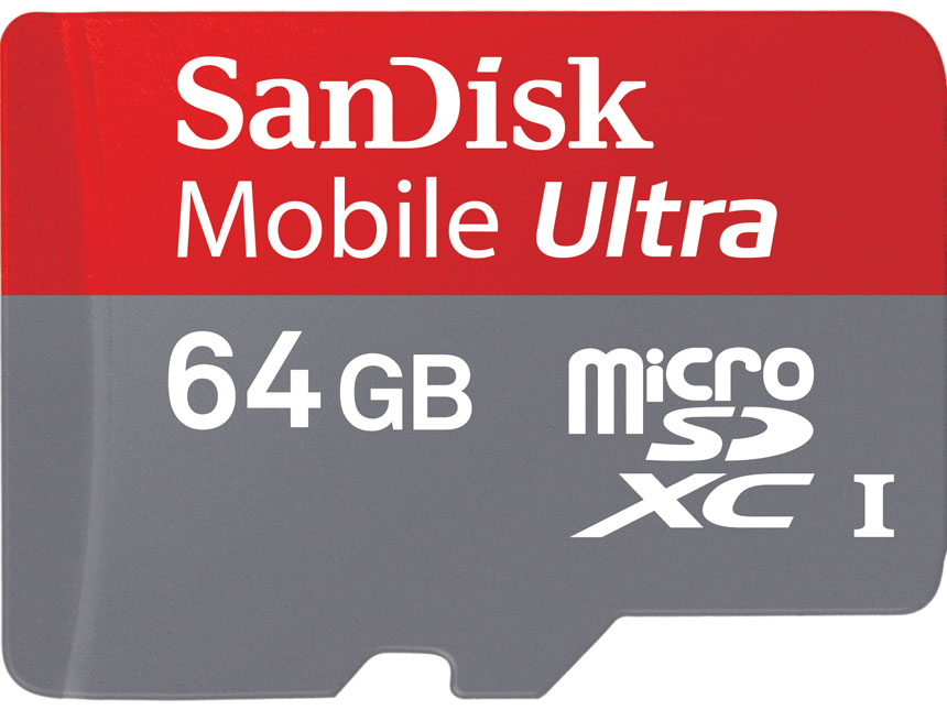 SDSDQY-064G-J35A [64GB] �̐��i�摜