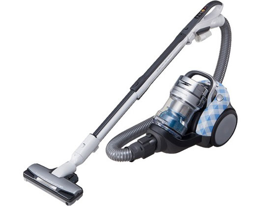 Panasonic MC-SS300GX-R サイクロン式掃除機 2010年製 パナソニック MC
