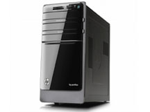 Pavilion Desktop PC p7-1020jp/CT LED���j�^�[�Z�b�g�J�X�^�����f�� �̐��i�摜