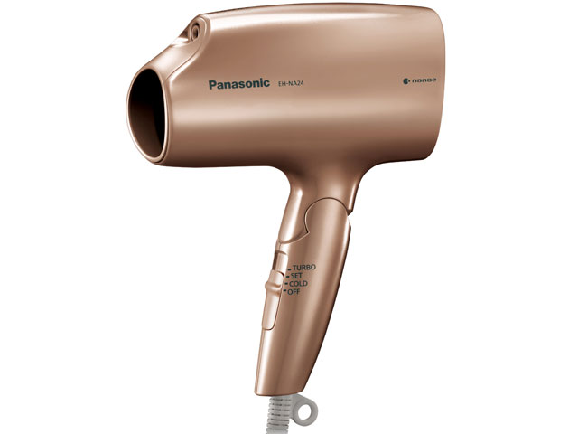 SALE  ！！ナノケアPanasonic パナソニック ナノケア EH-NA24-W [白] 価格比較 - 価格.com