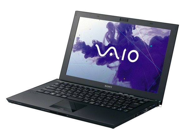 VAIO Z�V���[�Y VPCZ23AJ Windows 7 Professional/Core i7���ڃ��f�� �̐��i�摜