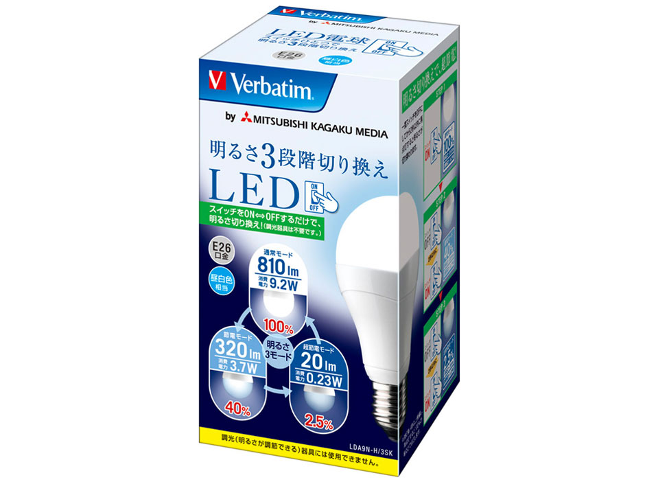 LDA9N-H/3SK [�����F] �̐��i�摜