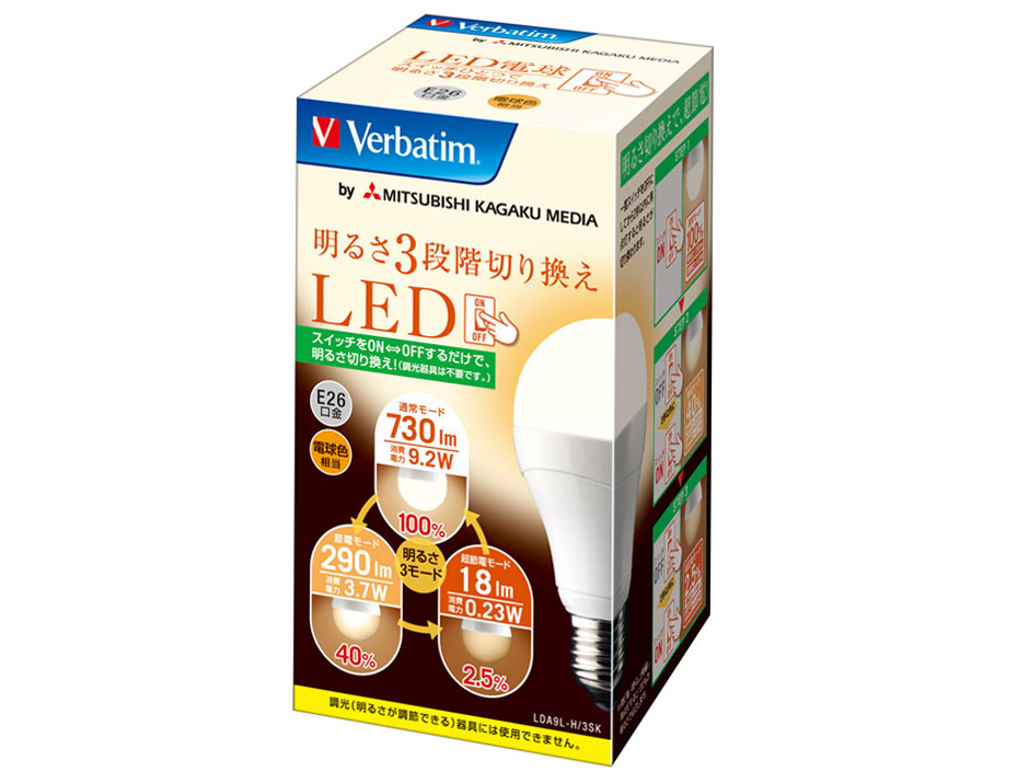 LDA9L-H/3SK [�d���F] �̐��i�摜