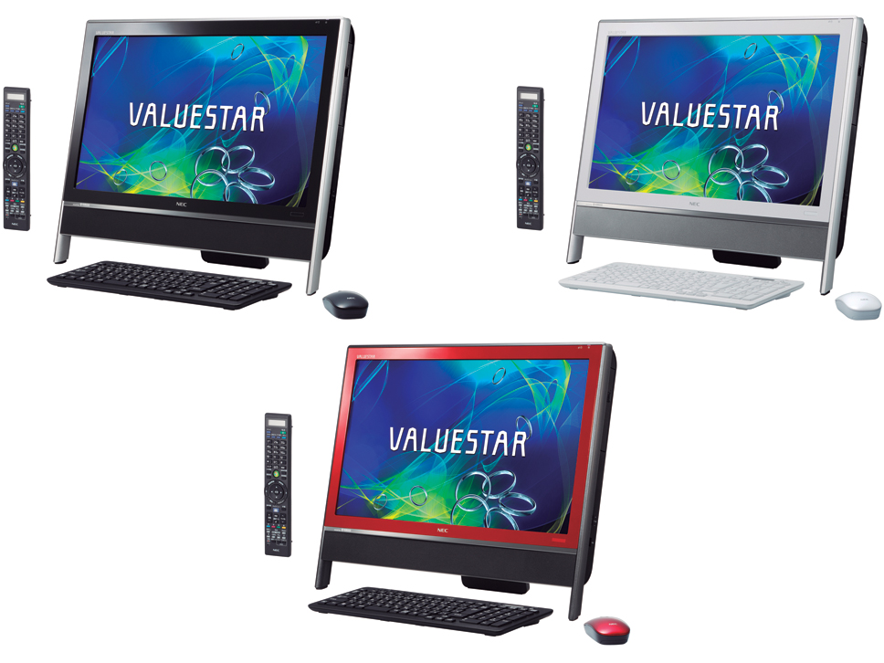 VALUESTAR N VN570/GS6R PC-VN570GS6R [�N�����x���[���b�h]