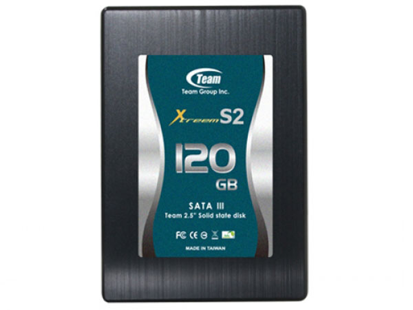 Xtreem S2 SSD TG120GS25AS2M �̐��i�摜