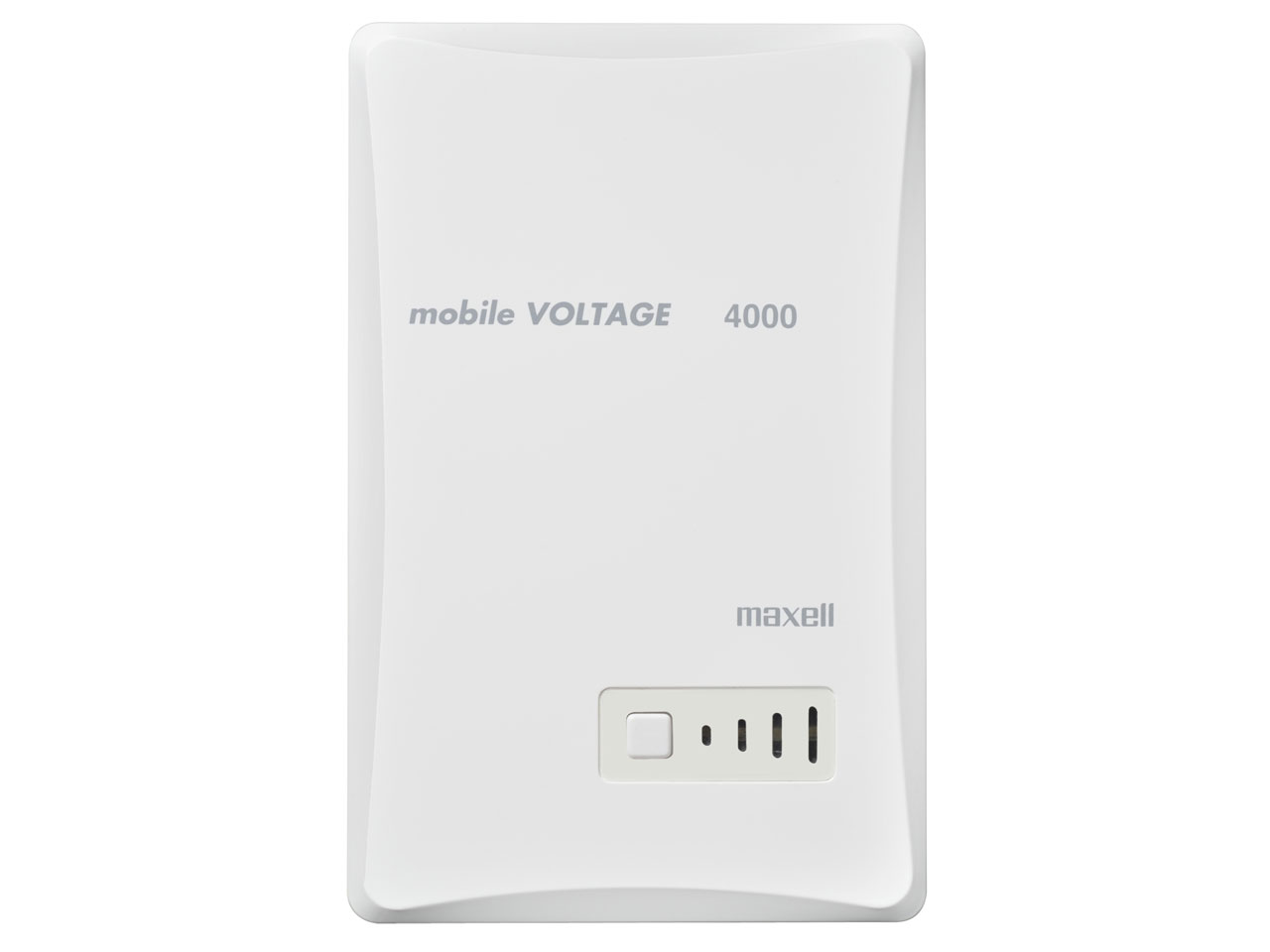 mobile VOLTAGE MLPC-4000WH [�z���C�g] �̐��i�摜