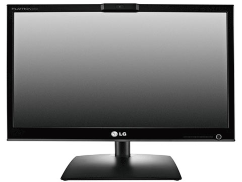 FLATRON D2500N-PN [25�C���` �u���b�N] �̐��i�摜