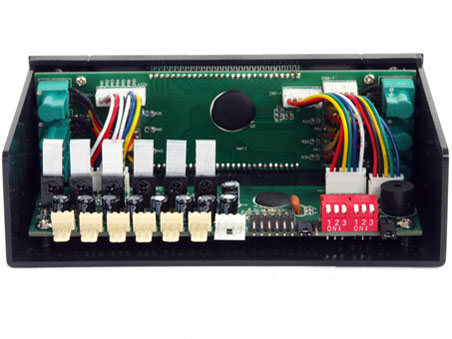 SIX EYES RFC-01BK [�u���b�N]