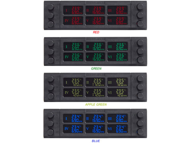 SIX EYES RFC-01BK [�u���b�N]