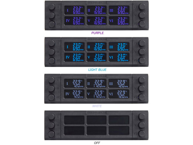 SIX EYES RFC-01BK [�u���b�N]
