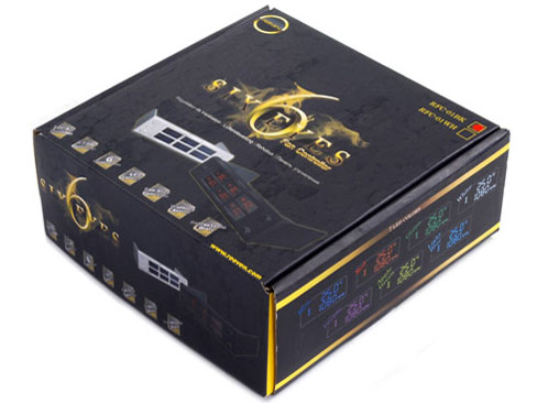 SIX EYES RFC-01BK [�u���b�N]