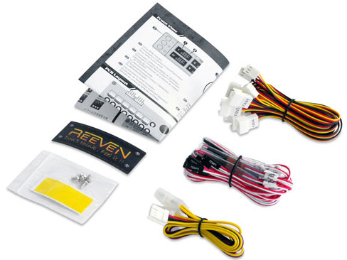 SIX EYES RFC-01BK [�u���b�N]