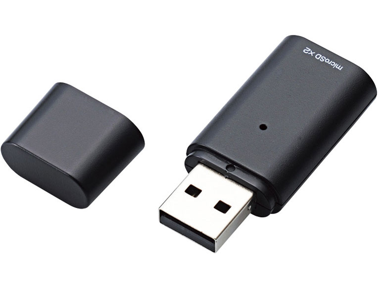 MR-S01-SMC06BK [USB 5in1 �u���b�N] �̐��i�摜