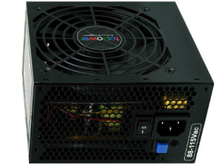 SilentCool430�� TOP-430CK �̐��i�摜