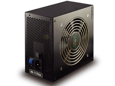 SilentCool630 M8 Edition TOP-630CM8 �̐��i�摜