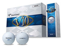 �c�A�[�X�e�[�W V10 [�z���C�g] �̐��i�摜