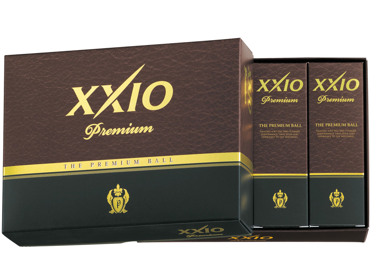 NEW �[�N�V�I �v���~�A�� 2012 [���C�����S�[���h] �̐��i�摜