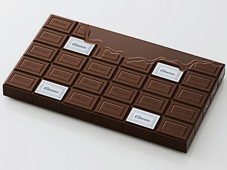 Ciocco. BS-F300BR [�u���E��]