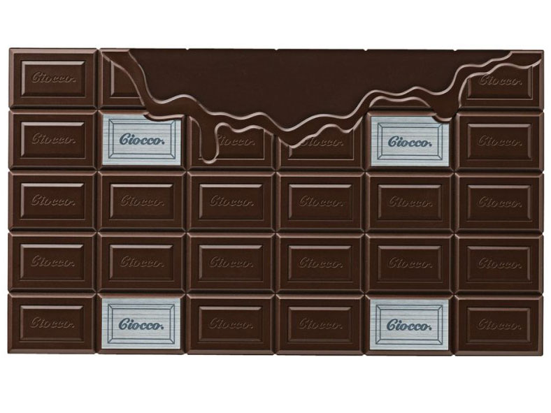 Ciocco. BS-F300BR [�u���E��] �̐��i�摜