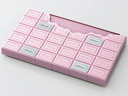 Ciocco. BS-F300PN [�s���N]