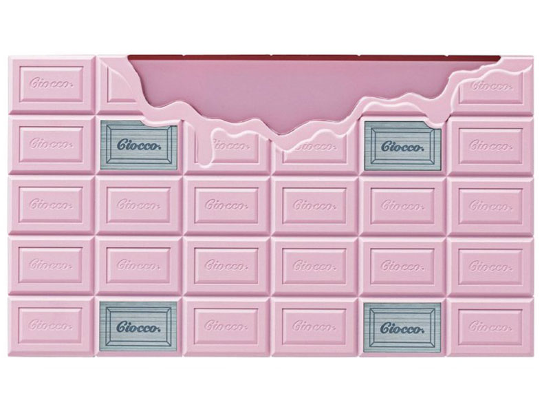 Ciocco. BS-F300PN [�s���N] �̐��i�摜