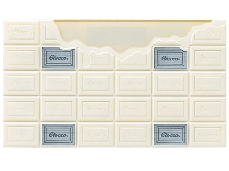 Ciocco. BS-F300WH [�z���C�g] �̐��i�摜