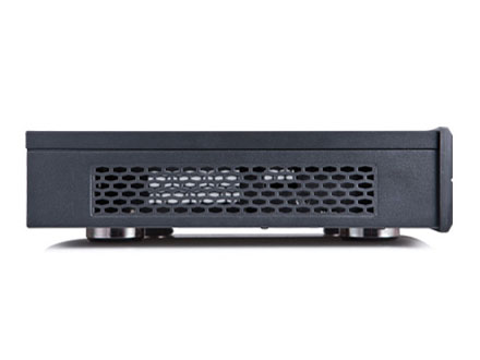ALTO HTPC Aluminum Case NT-TX1000BK