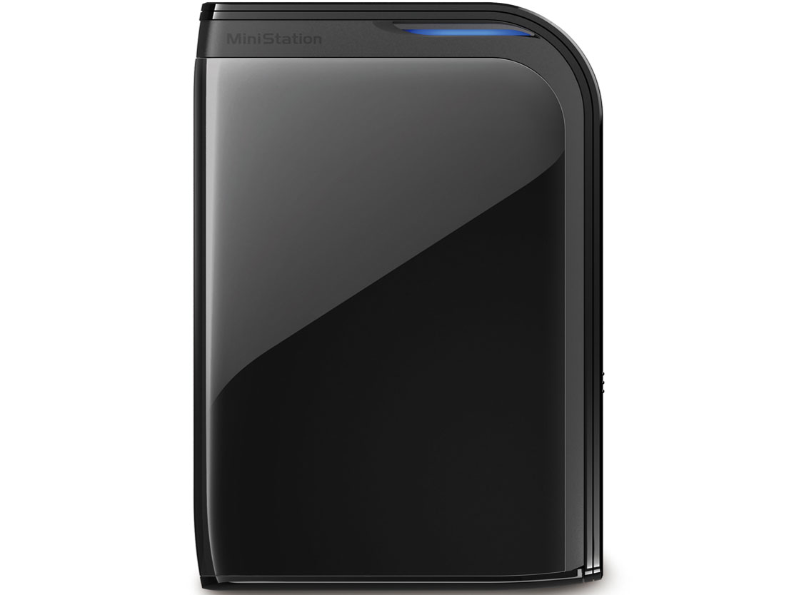 HD-PZ500U3-B [�C���f�B�S�u���b�N]