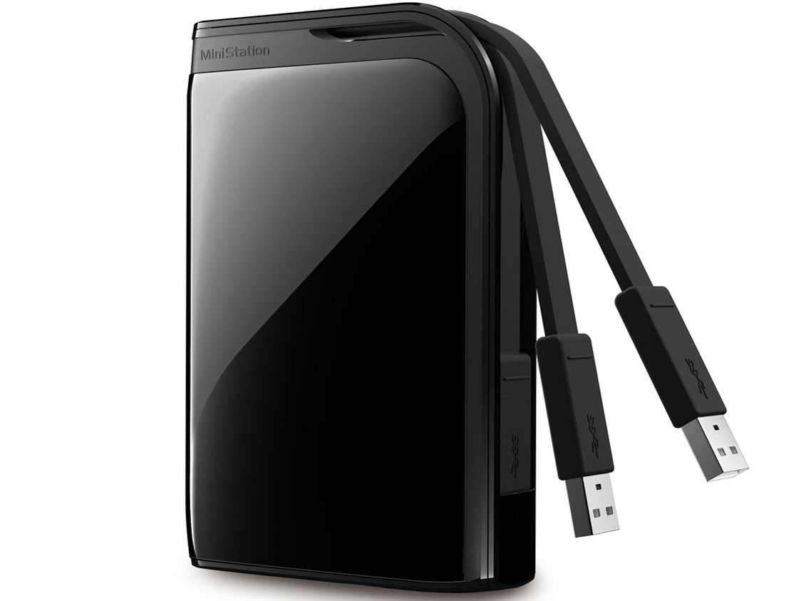 HD-PZ500U3-B [�C���f�B�S�u���b�N]