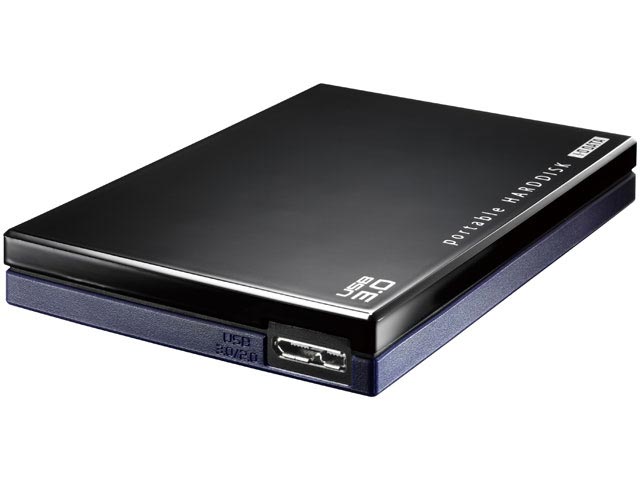 HDPC-UT500K [�u���b�Nx�u���[]