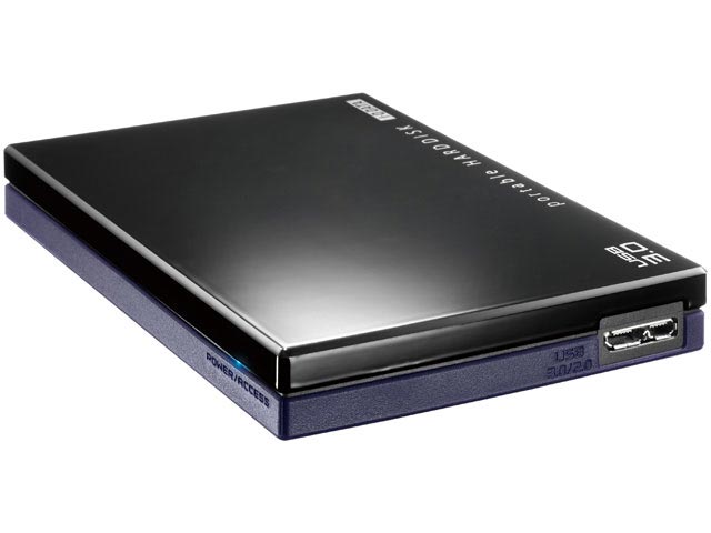 HDPC-UT500K [�u���b�Nx�u���[]
