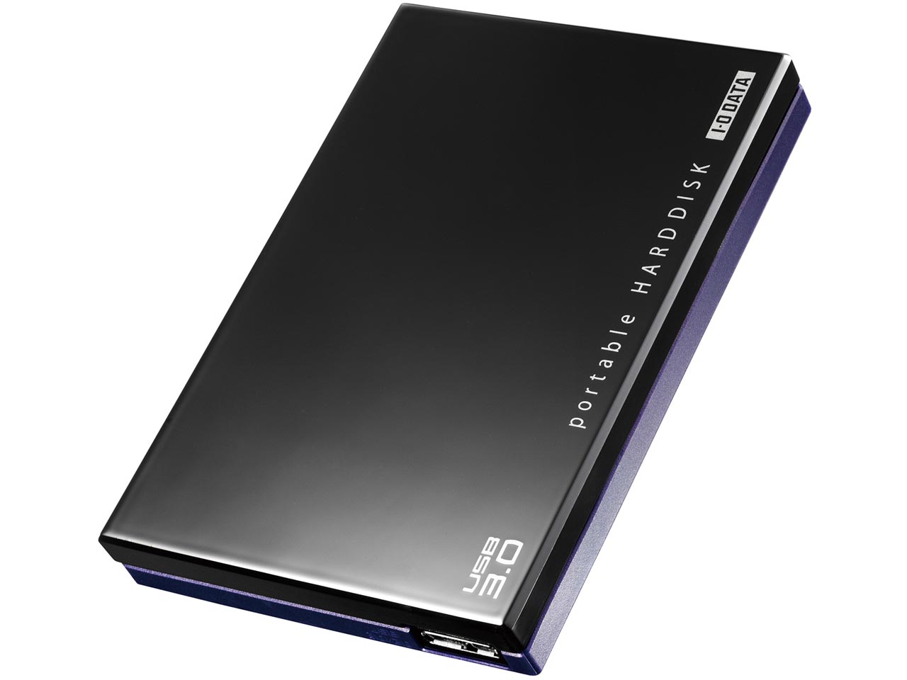 HDPC-UT1.0K [�u���b�Nx�u���[] �̐��i�摜