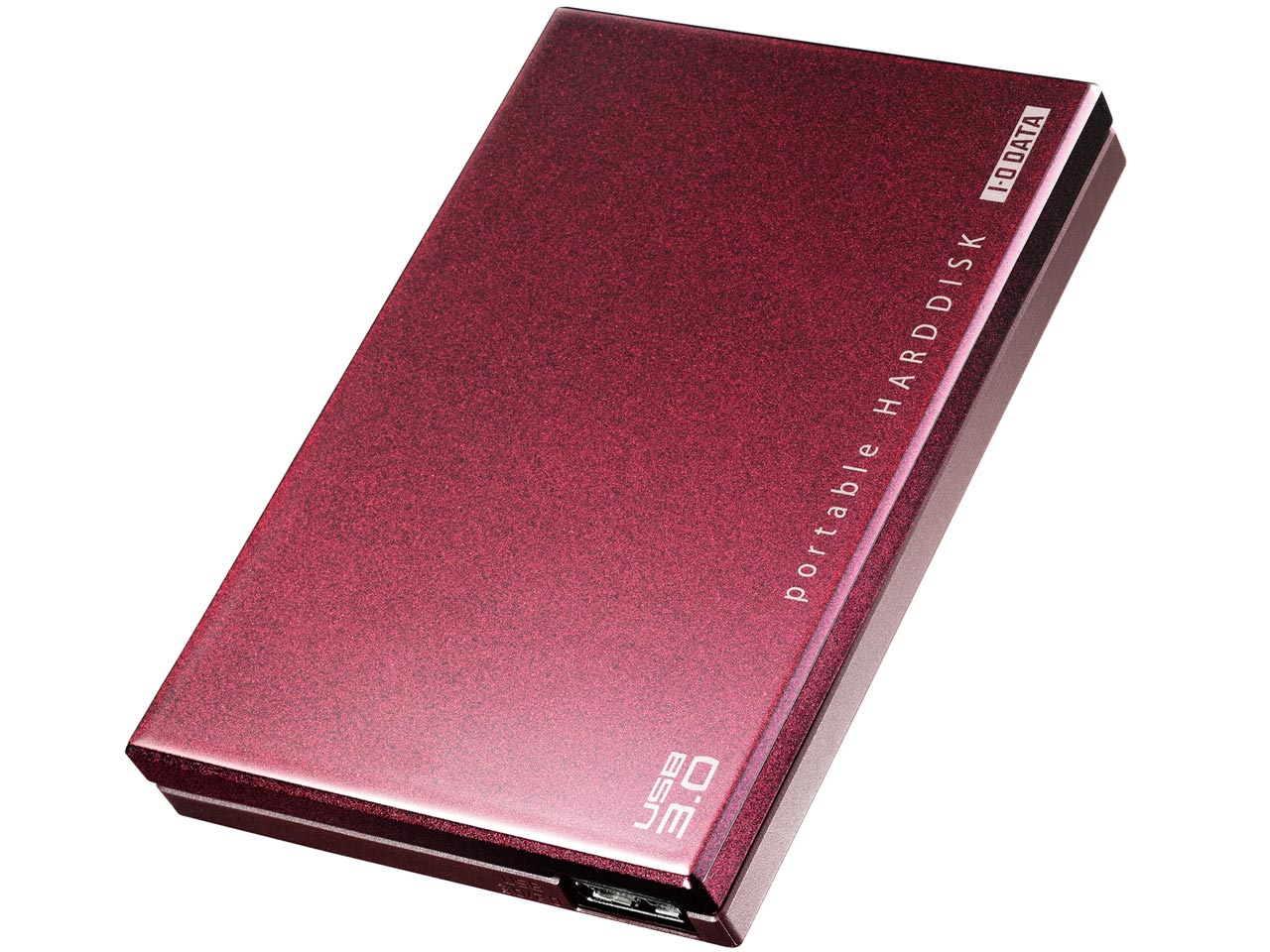 HDPC-UT500BR [�{���h�[x�u���E��] �̐��i�摜