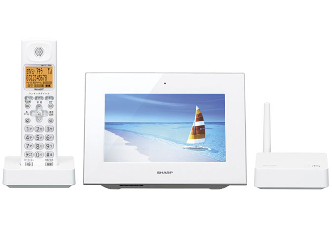 JD-7C2CL-W [�z���C�g�n] �̐��i�摜