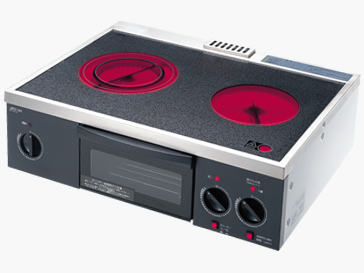 SRH-M226AT [�u���b�N] �̐��i�摜