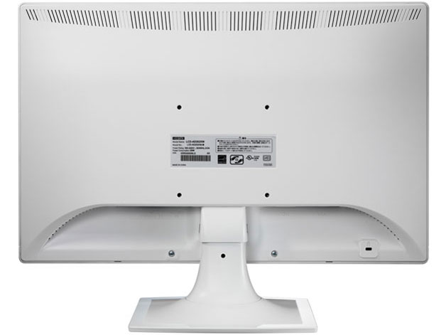 LCD-AD202XW [20�C���` �z���C�g]