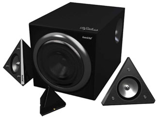 Dark Pyramid D15U+ DP1509cu �̐��i�摜